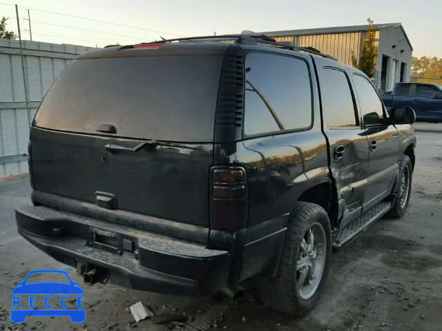 2005 GMC YUKON DENA 1GKEK63U85J254577 зображення 3