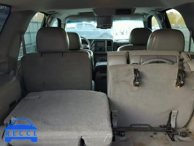 2005 GMC YUKON DENA 1GKEK63U85J254577 зображення 8