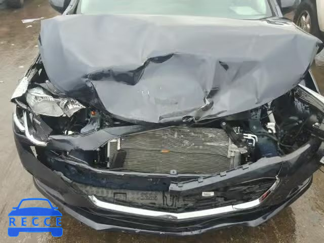 2016 CHEVROLET CRUZE LS 1G1BC5SM1G7304669 image 6