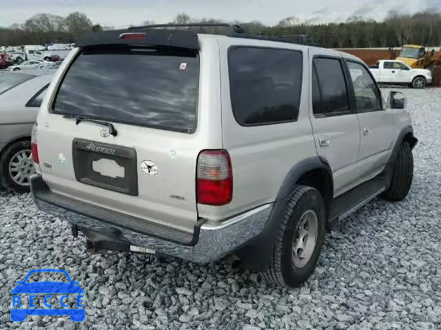 1997 TOYOTA 4RUNNER JT3GN86R6V0028658 image 3