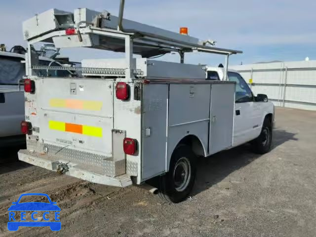 1997 CHEVROLET C3500 1GBGC34R8VF013605 зображення 3