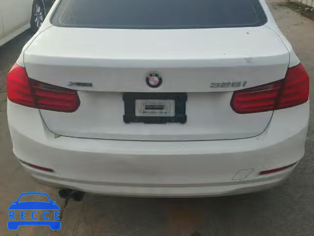 2014 BMW 328XI SULE WBA3B5G50ENS07680 зображення 9
