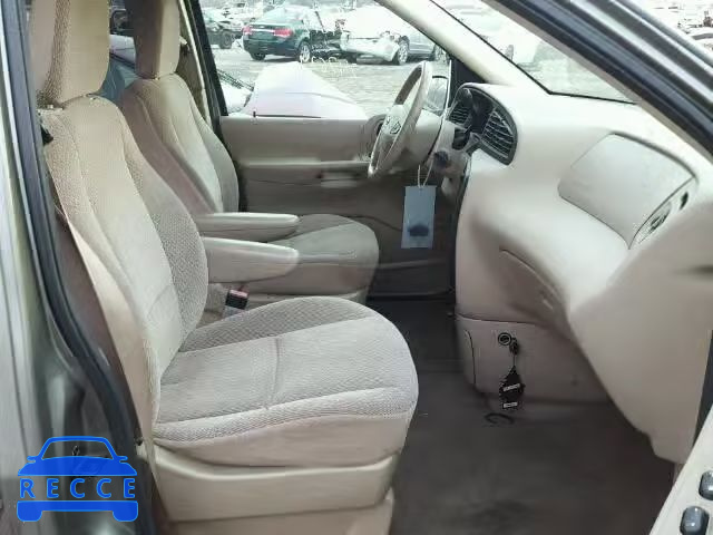 2003 FORD WINDSTAR S 2FMZA524X3BA93044 image 4