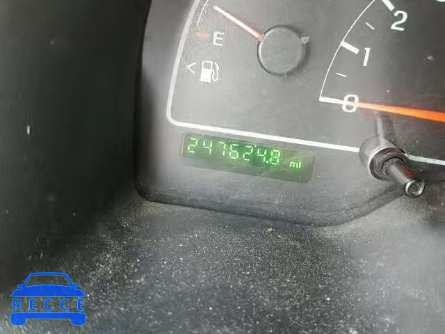 2003 FORD WINDSTAR S 2FMZA524X3BA93044 image 7