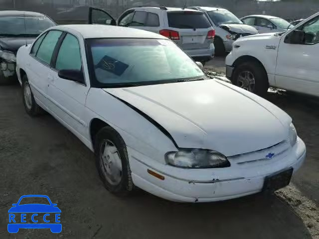 1995 CHEVROLET LUMINA 2G1WL52M9S1192923 image 0