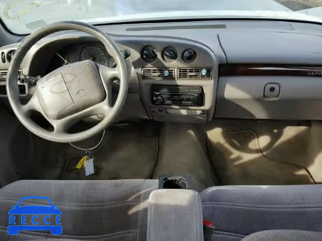 1995 CHEVROLET LUMINA 2G1WL52M9S1192923 image 9