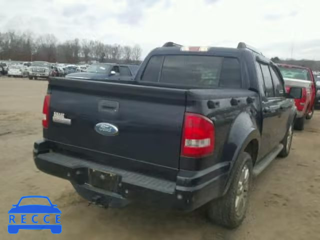 2007 FORD EXPLORER S 1FMEU33KX7UB45702 image 3