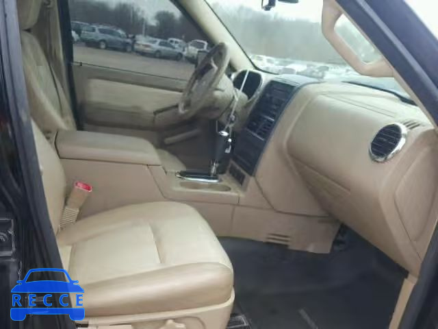 2007 FORD EXPLORER S 1FMEU33KX7UB45702 image 4