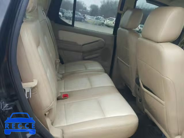 2007 FORD EXPLORER S 1FMEU33KX7UB45702 image 5