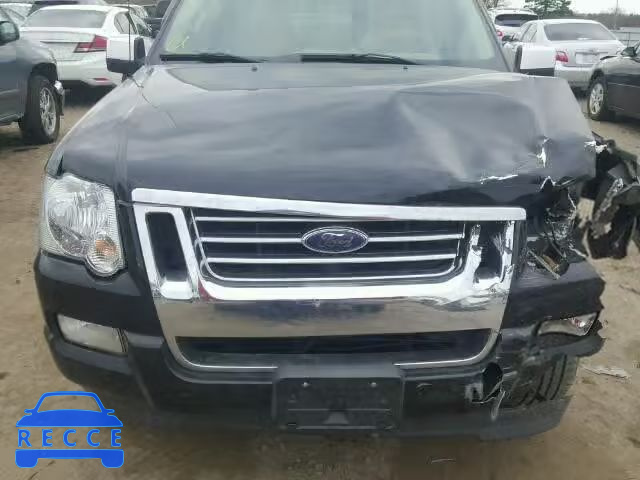 2007 FORD EXPLORER S 1FMEU33KX7UB45702 image 6