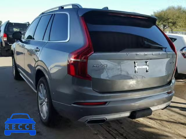 2017 VOLVO XC90 T6 YV4A22PK4H1145806 Bild 2