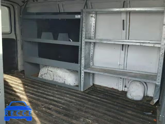 2004 CHEVROLET EXPRESS G2 1GCGG25V941131681 Bild 5