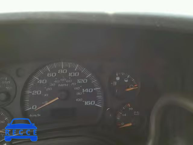 2004 CHEVROLET EXPRESS G2 1GCGG25V941131681 Bild 7