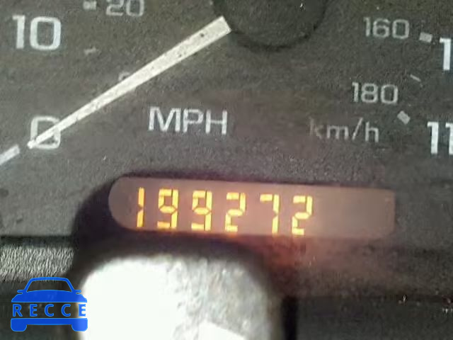 2001 CHEVROLET CAVALIER/C 1G1JC524417146640 image 7