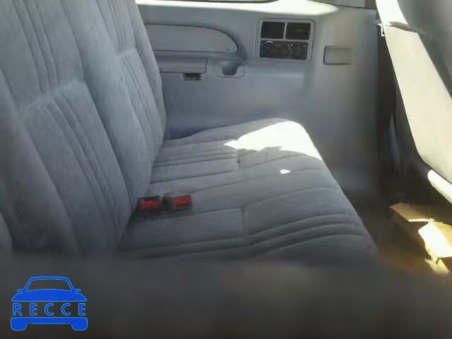 2000 TOYOTA SIENNA CE 4T3GF19C8YU282542 image 5