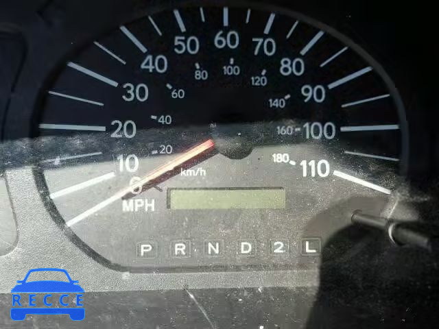 2000 TOYOTA SIENNA CE 4T3GF19C8YU282542 image 7