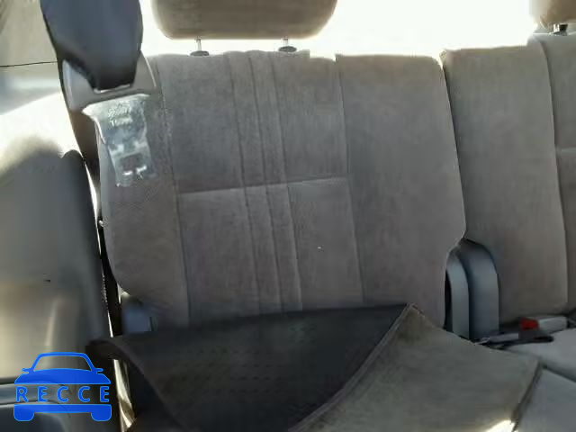 2000 TOYOTA SIENNA CE 4T3GF19C8YU282542 image 8