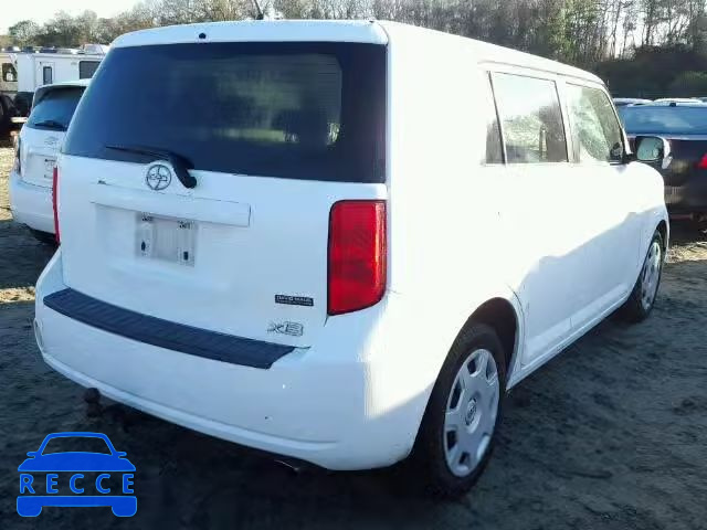 2010 TOYOTA SCION XB JTLZE4FE3A1112262 image 3