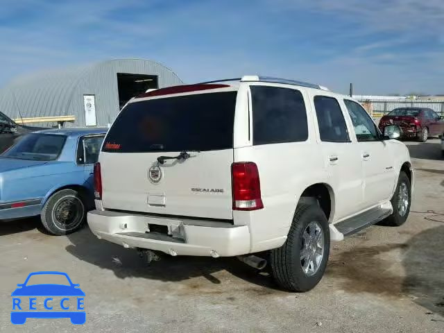 2005 CADILLAC ESCALADE L 1GYEK63N55R161709 image 3