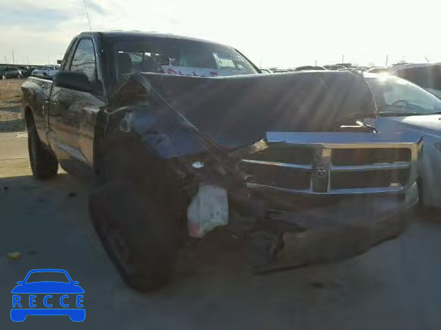 2006 DODGE DAKOTA ST 1D7HE22K06S510754 зображення 0