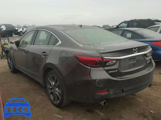 2016 MAZDA 6 GRAND TO JM1GJ1W5XG1488009 image 2