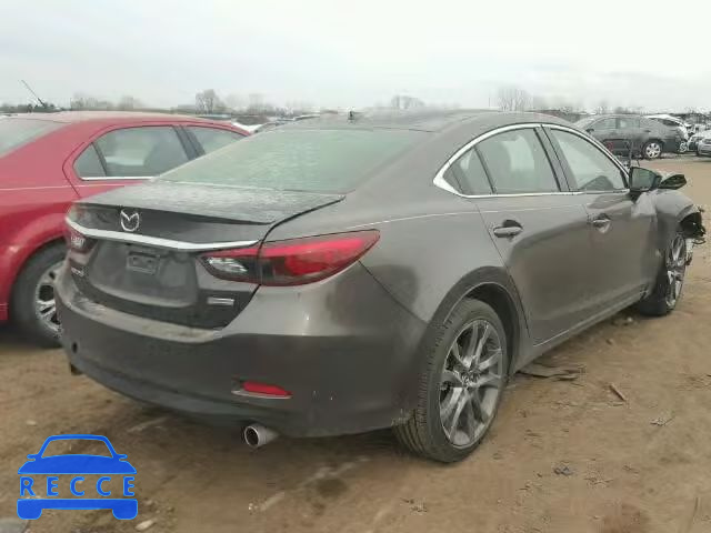 2016 MAZDA 6 GRAND TO JM1GJ1W5XG1488009 Bild 3