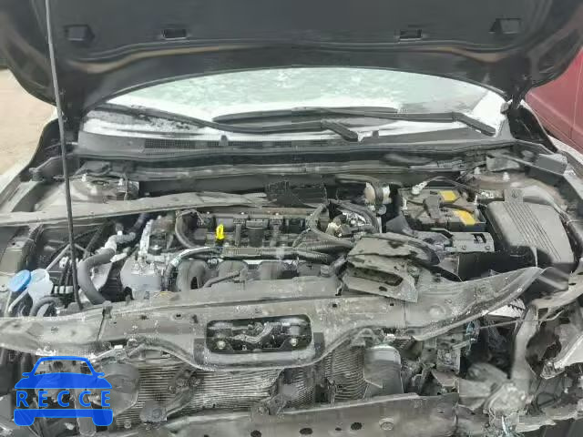 2016 MAZDA 6 GRAND TO JM1GJ1W5XG1488009 image 6