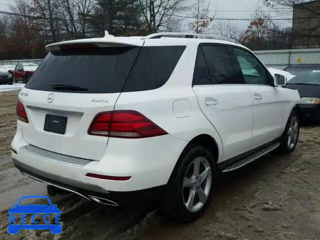 2016 MERCEDES-BENZ GLE 350 4M 4JGDA5HB0GA641439 image 3