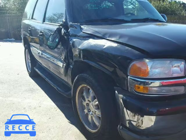 2003 GMC YUKON 1GKEK13T13J327943 зображення 9