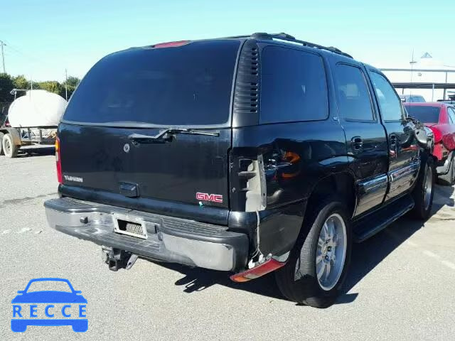 2003 GMC YUKON 1GKEK13T13J327943 зображення 3