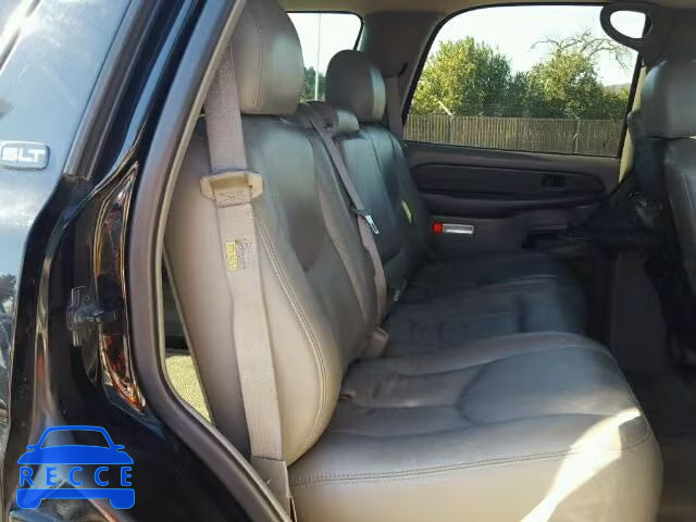 2003 GMC YUKON 1GKEK13T13J327943 зображення 5