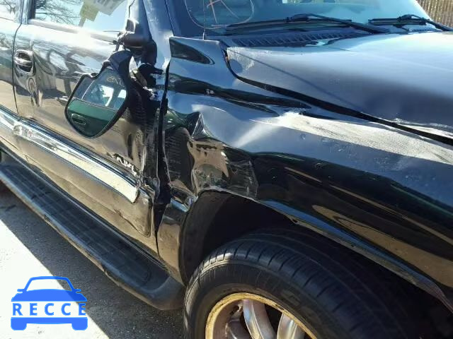 2003 GMC YUKON 1GKEK13T13J327943 зображення 8
