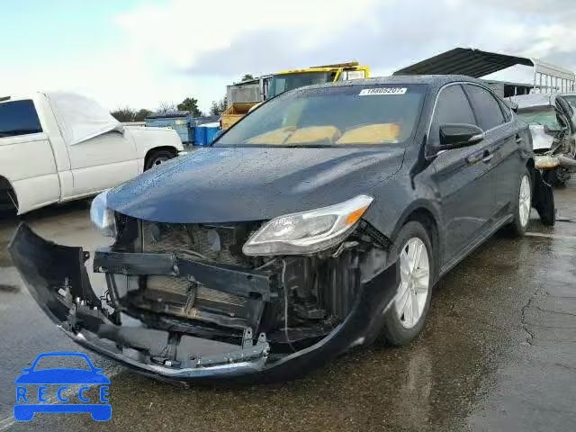 2014 TOYOTA AVALON BAS 4T1BK1EB3EU096754 image 1