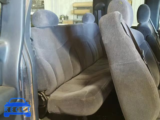1999 GMC SIERRA K15 1GTEK19T1XZ539395 image 5
