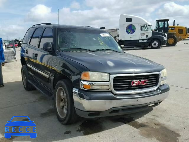 2003 GMC YUKON 1GKEC13Z63J309245 image 0