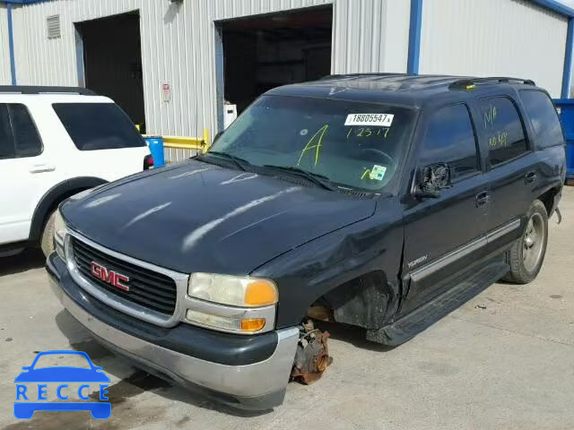 2003 GMC YUKON 1GKEC13Z63J309245 image 1