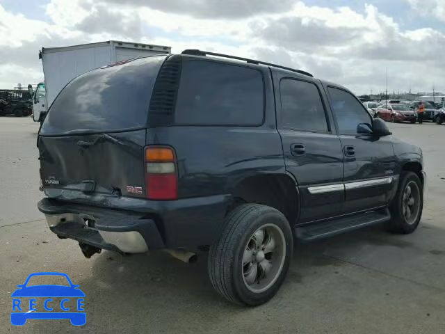 2003 GMC YUKON 1GKEC13Z63J309245 image 3