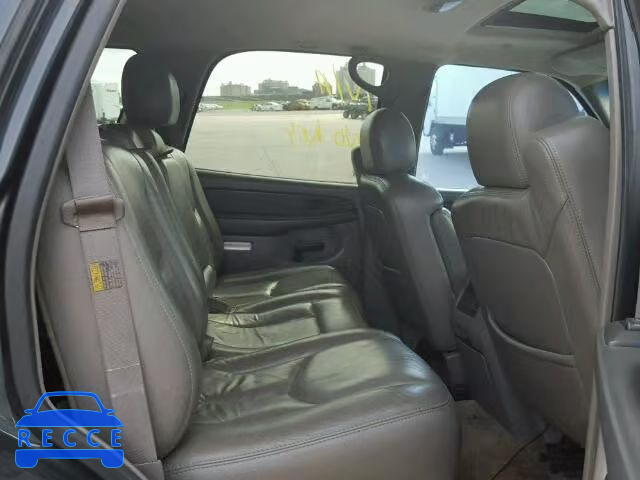 2003 GMC YUKON 1GKEC13Z63J309245 image 5