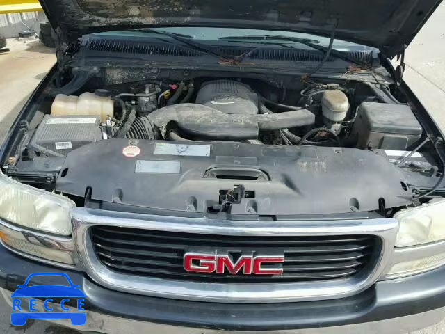 2003 GMC YUKON 1GKEC13Z63J309245 image 6