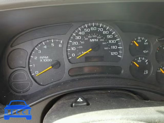 2003 GMC YUKON 1GKEC13Z63J309245 image 7