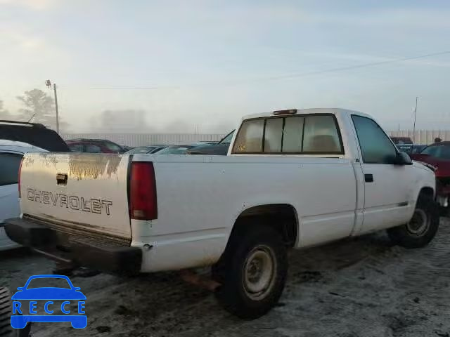 1998 CHEVROLET C2500 1GCFC24R8WZ136807 зображення 3