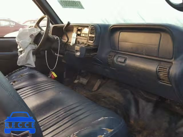 1998 CHEVROLET C2500 1GCFC24R8WZ136807 зображення 4