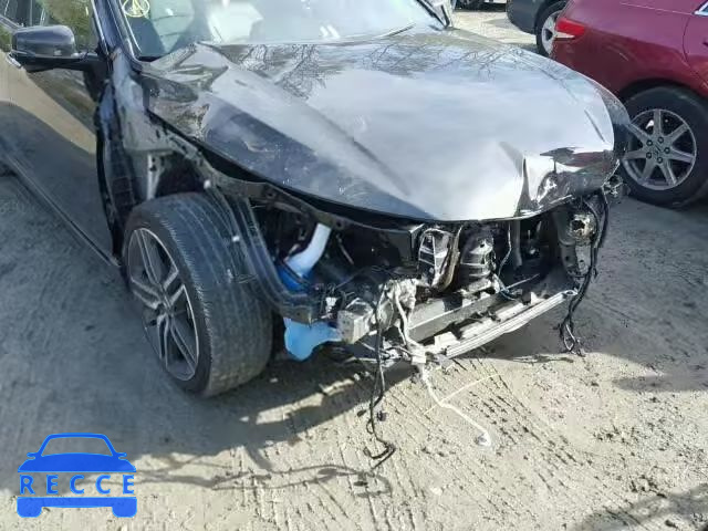 2017 HONDA ACCORD TOU 1HGCR3F93HA013617 image 8