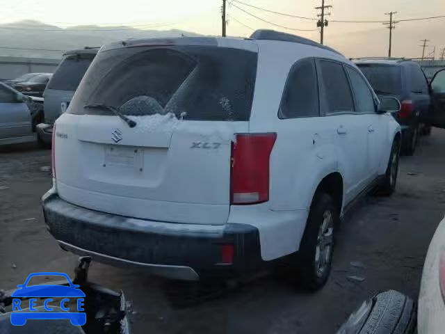 2008 SUZUKI XL7 LUXURY 2S3DB417286104203 зображення 3