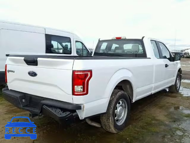 2016 FORD F150 SUPER 1FTEX1CP9GKD83192 image 3