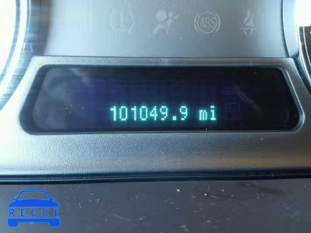 2011 FORD FLEX LIMIT 2FMHK6DT0BBD00896 image 7