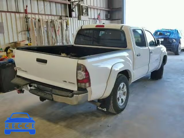 2011 TOYOTA TACOMA DOU 3TMLU4EN7BM072990 image 3