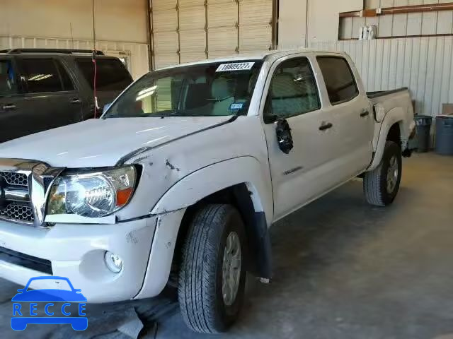 2011 TOYOTA TACOMA DOU 3TMLU4EN7BM072990 image 8