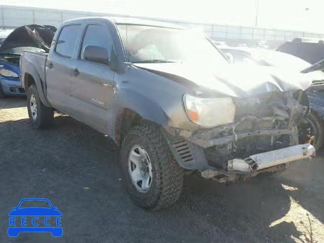 2009 TOYOTA TACOMA DOU 3TMLU42N99M025975 image 0