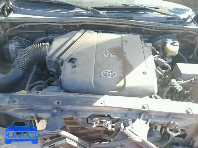 2009 TOYOTA TACOMA DOU 3TMLU42N99M025975 image 6